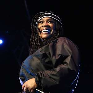 Kamaiyah Image