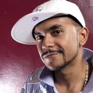 DJ Craze Image