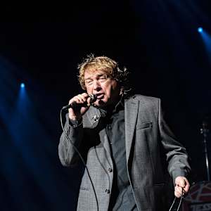 Lou Gramm Image