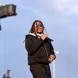 Lucki Image