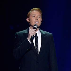 Clay Aiken Image