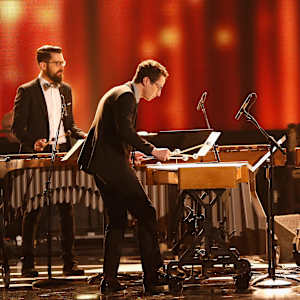 Third Coast Percussion Image