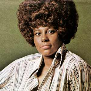 Barbara Mason Image
