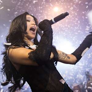 Cardi B Image