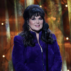 Ann Wilson Image