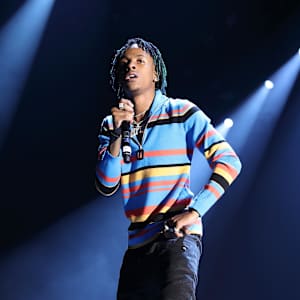 Rich The Kid Image