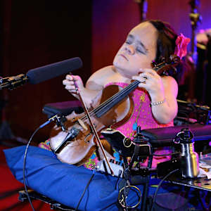 Gaelynn Lea Image