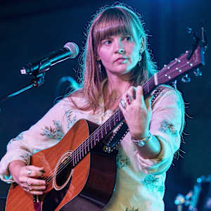 Courtney Marie Andrews Image