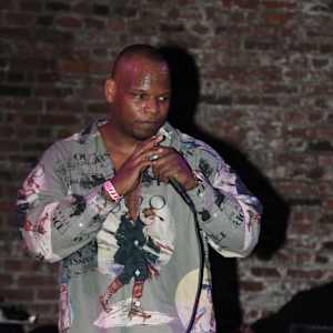 Meyhem Lauren Image