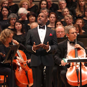 Lawrence Brownlee Image