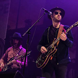 The Coral Image