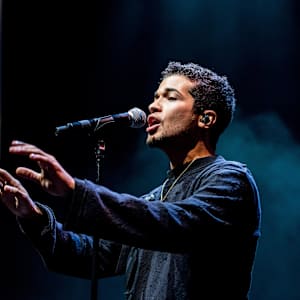 Jordan Fisher Image
