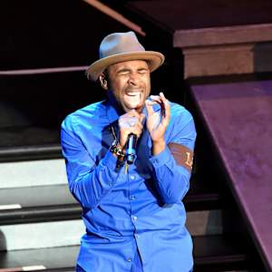 MAJOR. - Major Johnson Finley Image