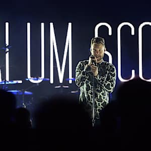Calum Scott Image