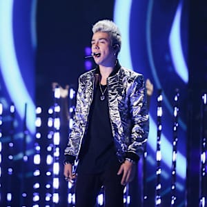 Mario Bautista Image