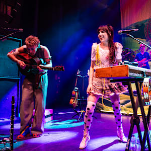 dodie - Dorothy Miranda Clark Image