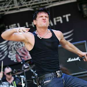 Steelheart Image