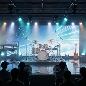 Casiopea Image