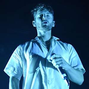 Marc E. Bassy Image
