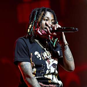 Nef the Pharaoh Image