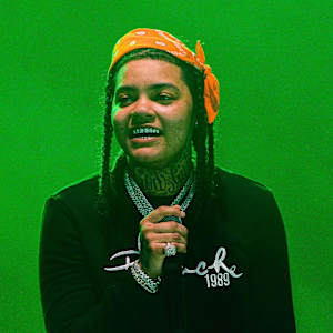 Young MA Image