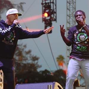 Living Legends Image