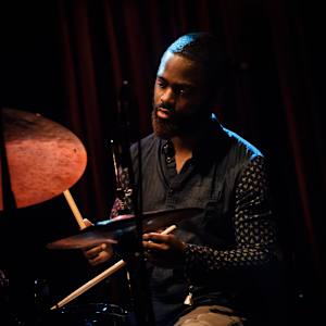 Marcus Gilmore Image