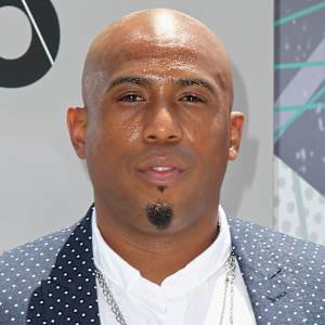 Anthony Brown Image