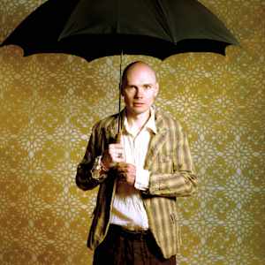 Billy Corgan Image