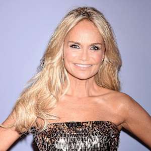 Kristin Chenoweth Image