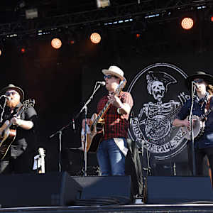 The Ghost Of Paul Revere Image