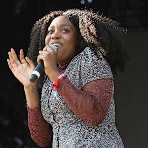 Noname - Fatimah Nyeema Warner Image