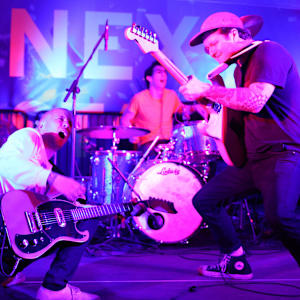 The Frights Image