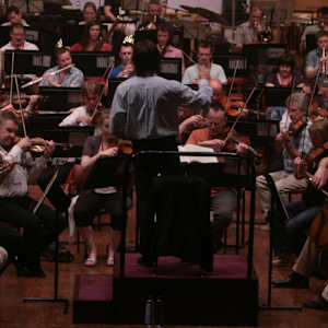 London Symphony Orchestra Image