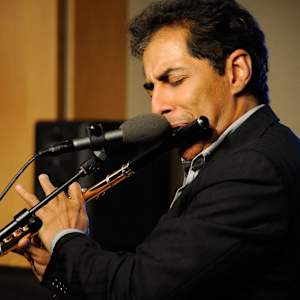 Nestor Torres Image