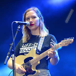 Julia Jacklin Image
