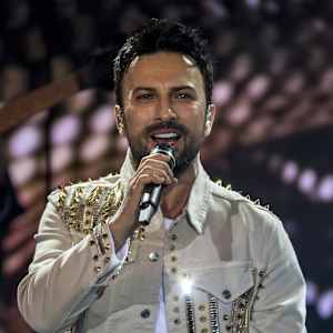 Tarkan Image