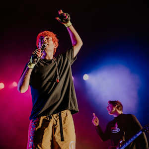 Waterparks Image