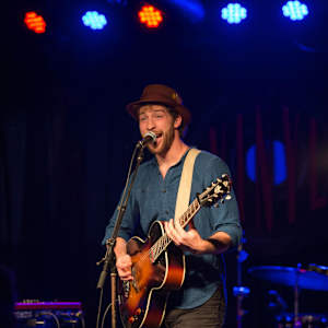 Sam Burchfield Image