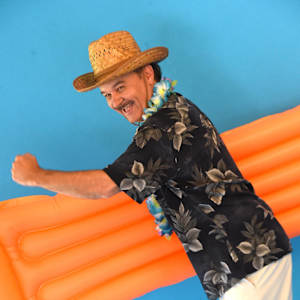 Jimmy Fortune Image