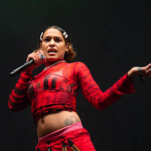 Princess Nokia Image