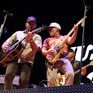 Muscadine Bloodline Image