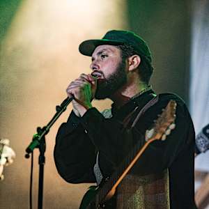 Nick Hakim Image