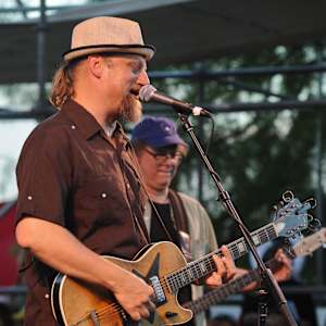 Paul Cebar Tomorrow Sound Image