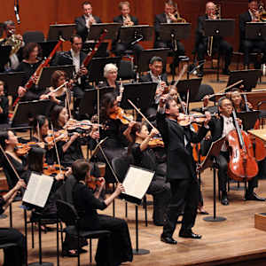 New York Philharmonic Image