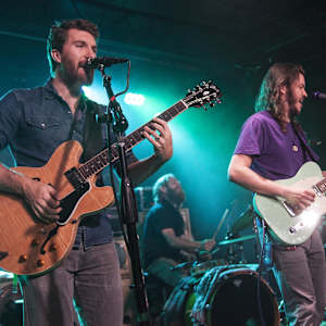 Midnight North Image