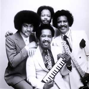 The Chi-Lites Image