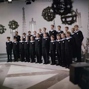 Vienna Choir Boys Image