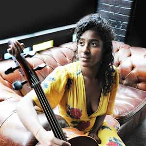Leyla McCalla Image