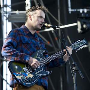 Mount Eerie Image